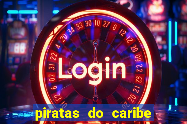 piratas do caribe 1 filme completo dublado